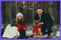 Adam Duvall Wife: Meet Michelle