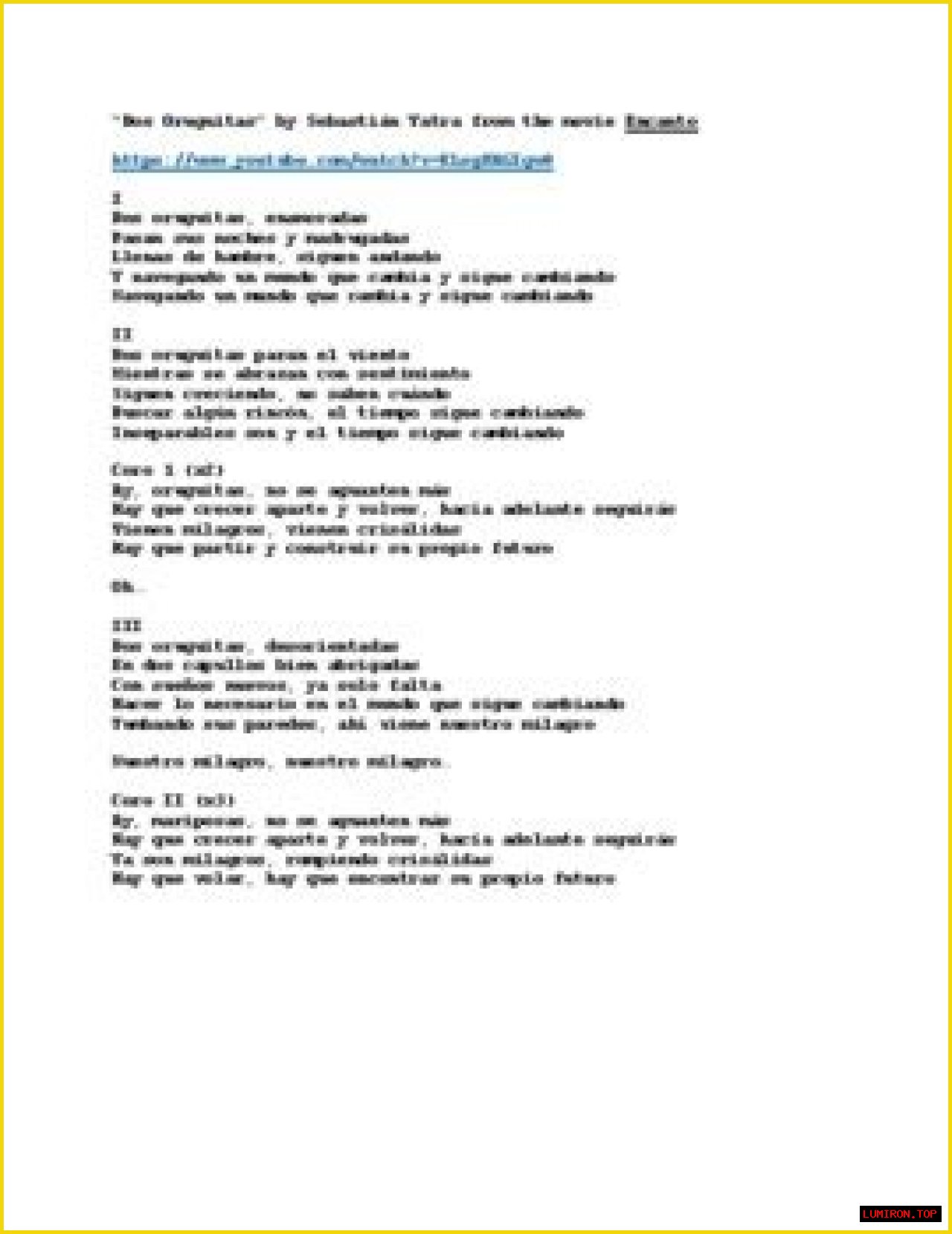 HTML