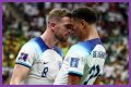 England World Cup star Jude Bellingham put team-mates ‘on their a***s’ after turning up to training in school uniform