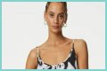 Fashion fans are racing to M&S to snap 'light and floaty' dress that’s 'perfect' for spring - & it's a total bargain too