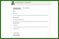 HostGator Chat Process