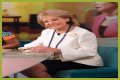 How many times was Barbara Walters married?