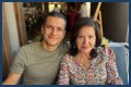 Jaime Lozano Parents: Meet Ana and Jaime