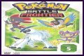 List of English language Battle Frontier home video releases (Region 1)