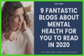 Mental Health Blogs – Top Mental Health Blogs and Websites
