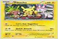 Pikachu (XY Promo 95) - Bulbapedia, the community-driven Pokémon encyclopedia