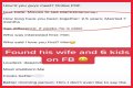 Scorned woman gets revenge on her cheating Tinder match by inviting HIS WIFE to their date