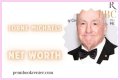 What is Lorne Michaels’s Net Worth: Biography, Net Worth & more