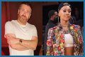 Who is DJ Lethal Dating Now