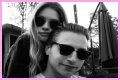 Who is Gabrielle Haugh Dating Now?