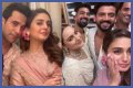 Who is Huma Qureshi Dating Now