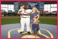 Who is Jackie Bradley Jr. Dating Now