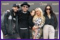 Who is Tracy Marrow Jr. Dating Now